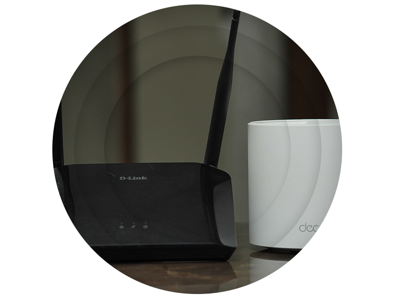 Residential Internet Packages