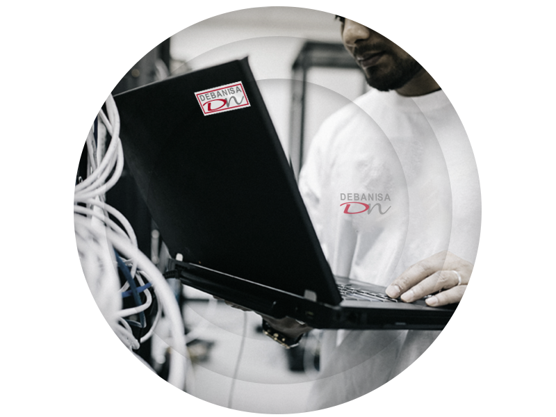 About us -- Decoration Image 1