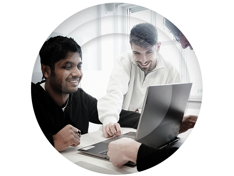 Our Philosophy -- Decoration Image 1