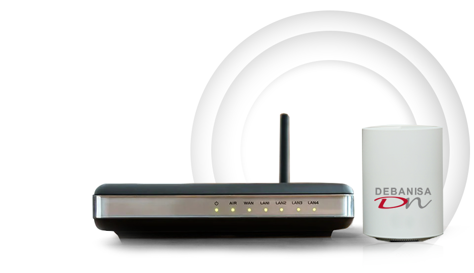 Residential Internet Packages